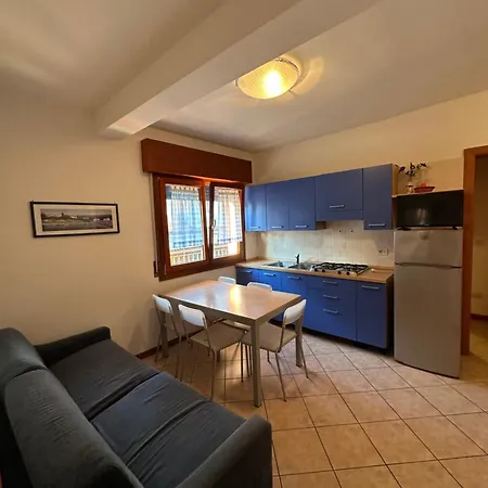 Guardamar - Agenzia Cocal Apartment