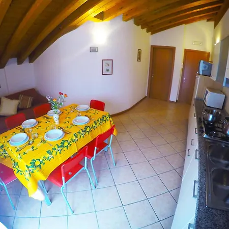 Guardamar - Agenzia Cocal Apartment *