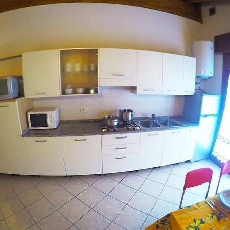 Apartment Guardamar - Agenzia Cocal