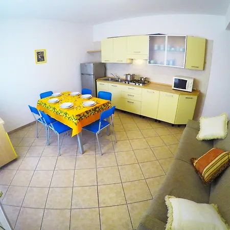 Guardamar - Agenzia Cocal Apartment Caorle