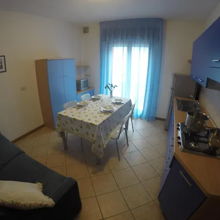 Guardamar - Agenzia Cocal Апартаменты *