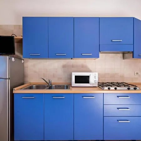Apartmán Guardamar - Agenzia Cocal *