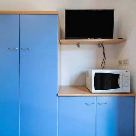 Apartmán Guardamar - Agenzia Cocal