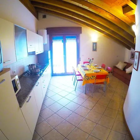 Apartmán Guardamar - Agenzia Cocal
