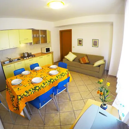 Apartmán Guardamar - Agenzia Cocal Caorle