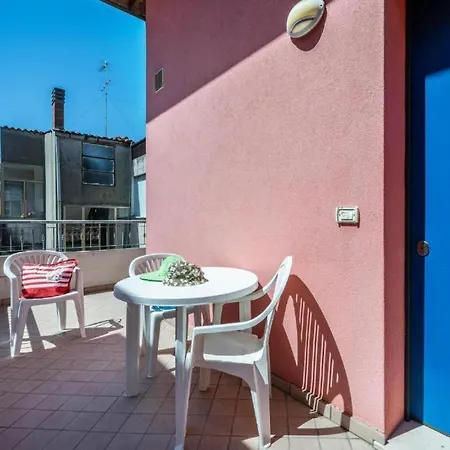 Guardamar - Agenzia Cocal Apartmán *