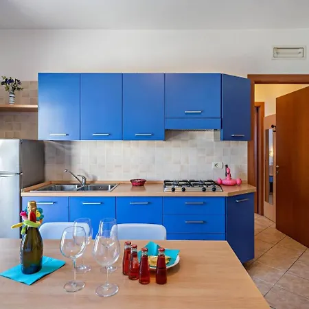 Guardamar - Agenzia Cocal Apartmán Caorle