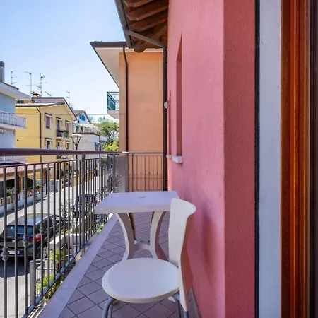 Apartmán Guardamar - Agenzia Cocal *