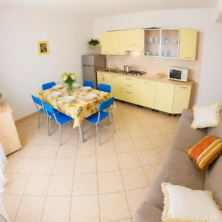 Guardamar - Agenzia Cocal Apartmán Caorle