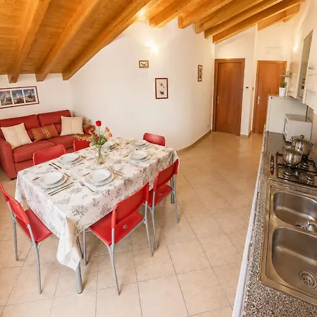 Apartmán Guardamar - Agenzia Cocal *