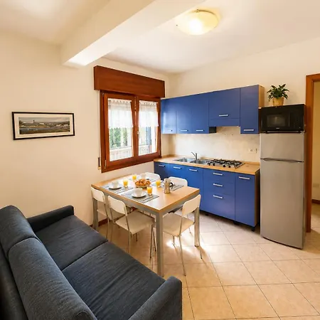 Apartmán Guardamar - Agenzia Cocal