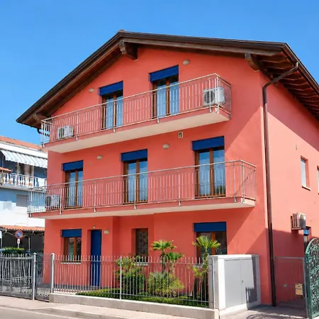 Guardamar - Agenzia Cocal Apartmán *