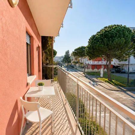 Guardamar - Agenzia Cocal Apartmán