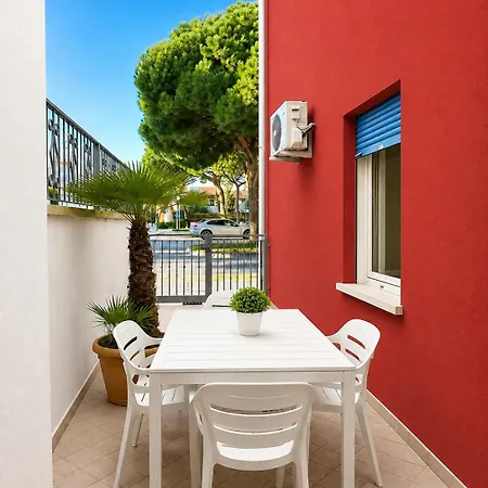 Apartmán Guardamar - Agenzia Cocal